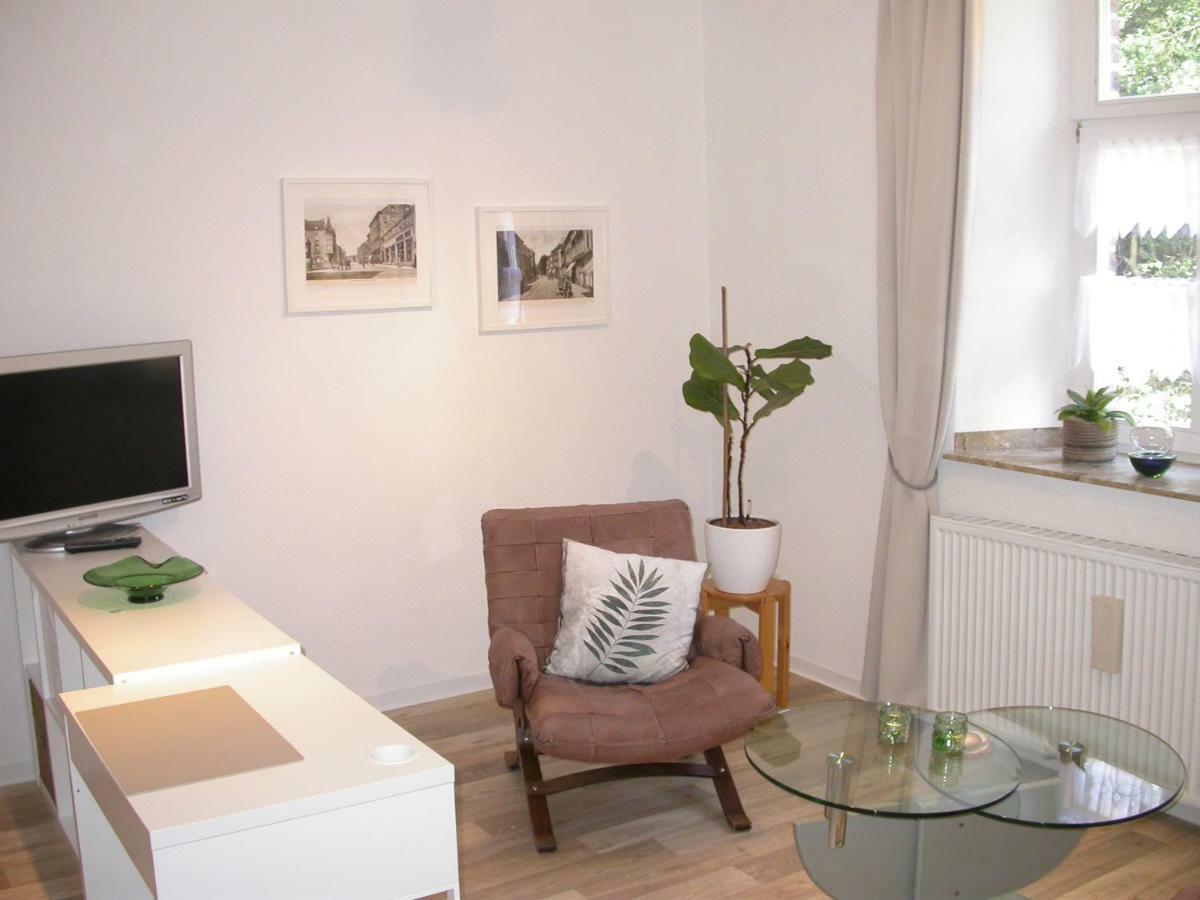 Haus Bergstrasse Apartamento Stolberg  Exterior foto